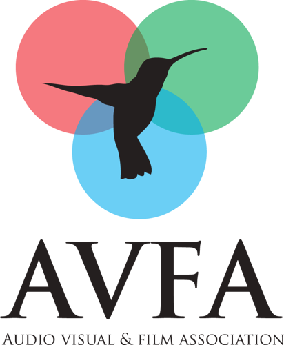 AVFA, Audio Visual and Film Association