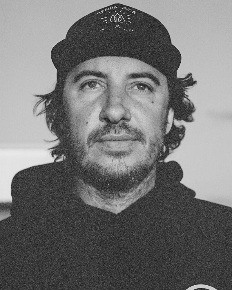 Portrait of Kuba Łubniewski